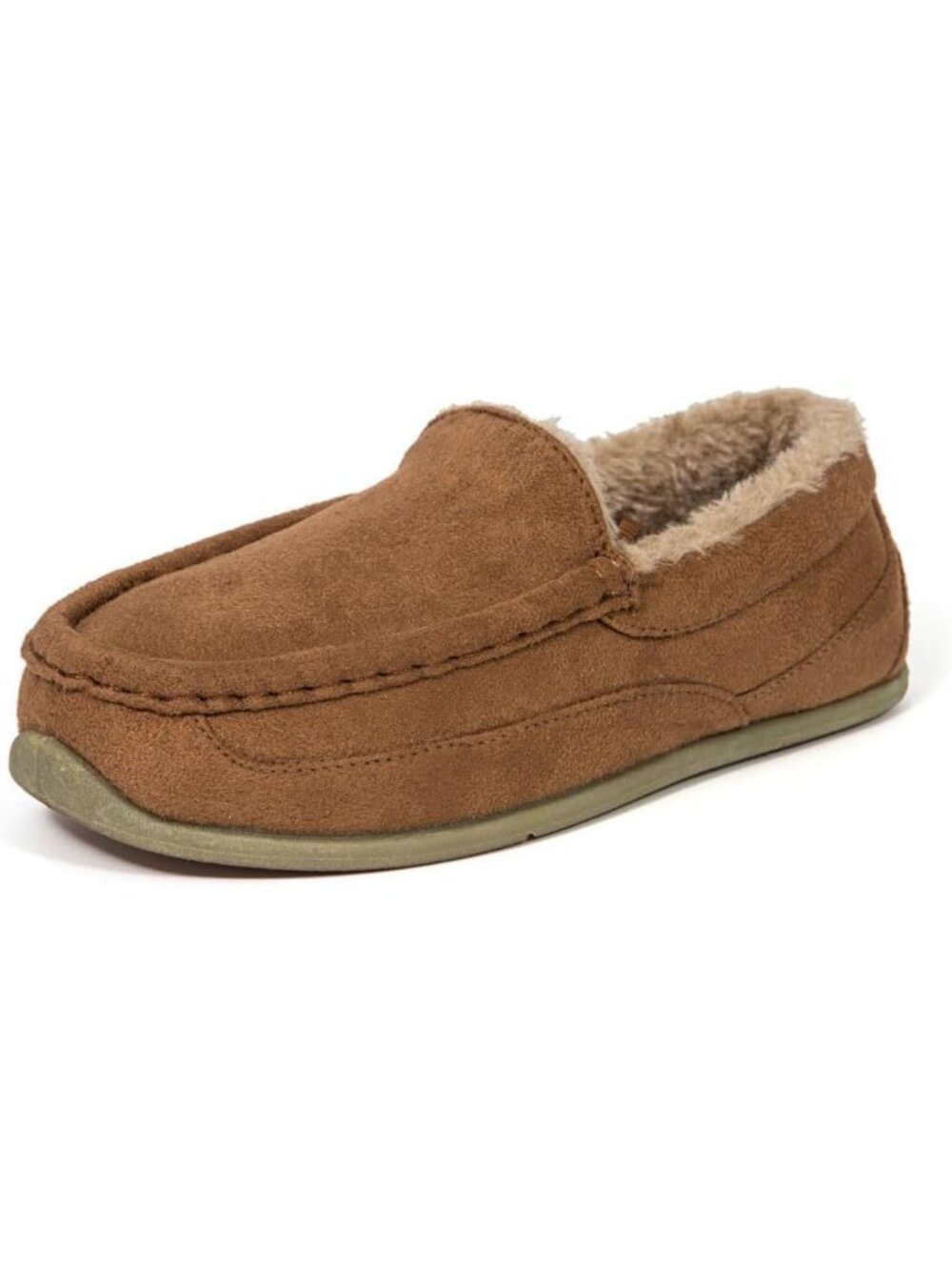 Cozy Kids' Slippers - Soft Plush Indoor Footwear for Little & Big Kids